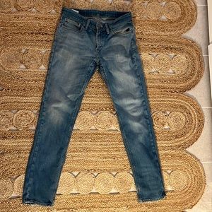 Men’s Levi’s 511 Commuter Jeans